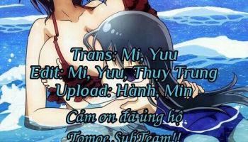 Komori-San Wa Kotowarenai Chapter 15 - Trang 2