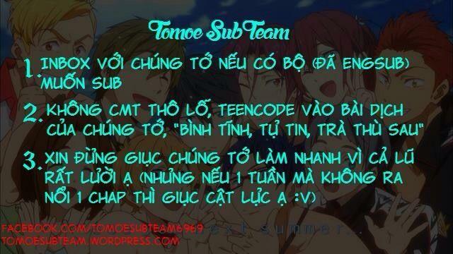 Komori-San Wa Kotowarenai Chapter 16 - Trang 2