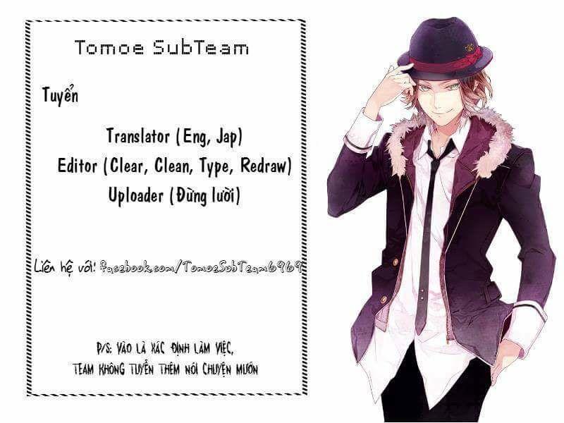 Komori-San Wa Kotowarenai Chapter 17 - Trang 2