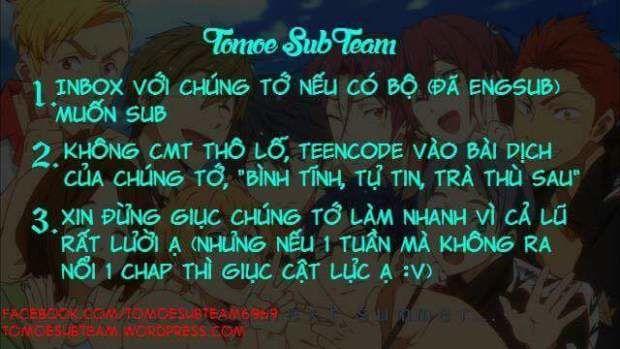 Komori-San Wa Kotowarenai Chapter 20 - Trang 2