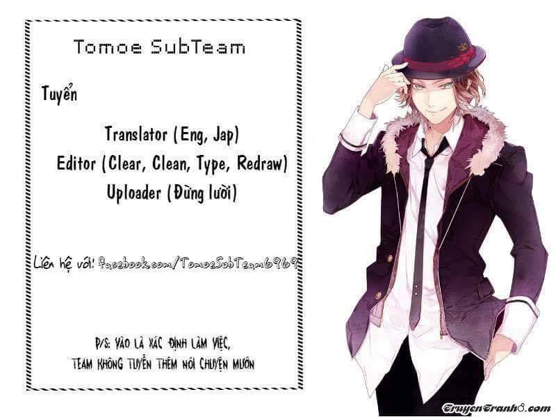 Komori-San Wa Kotowarenai Chapter 21 - Trang 2