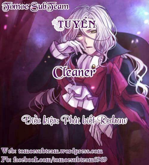 Komori-San Wa Kotowarenai Chapter 8 - Trang 2