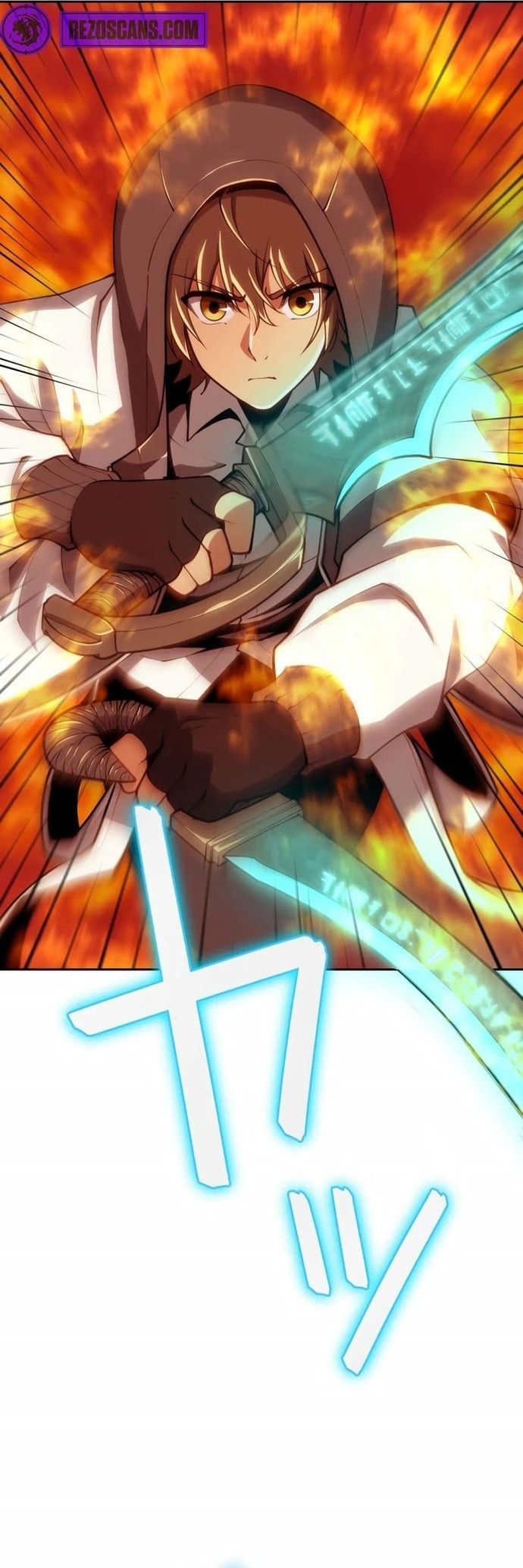 Komyu Sawa Gamer Wa Solo Play De Sekai Saikyou Chapter 1 - Trang 2