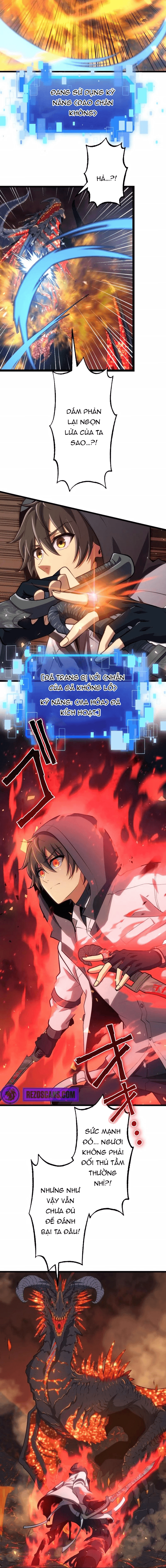 Komyu Sawa Gamer Wa Solo Play De Sekai Saikyou Chapter 1 - Trang 2