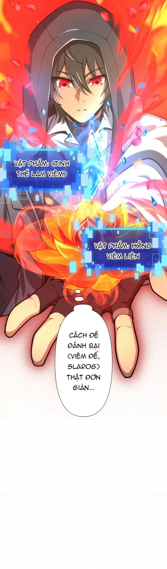 Komyu Sawa Gamer Wa Solo Play De Sekai Saikyou Chapter 1 - Trang 2