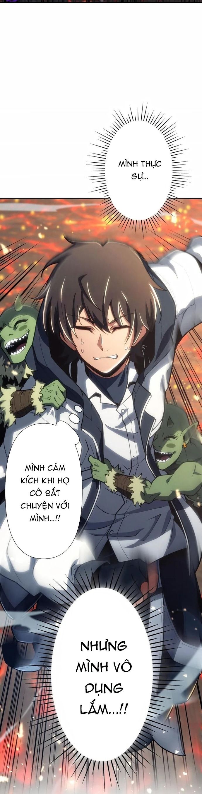 Komyu Sawa Gamer Wa Solo Play De Sekai Saikyou Chapter 1 - Trang 2