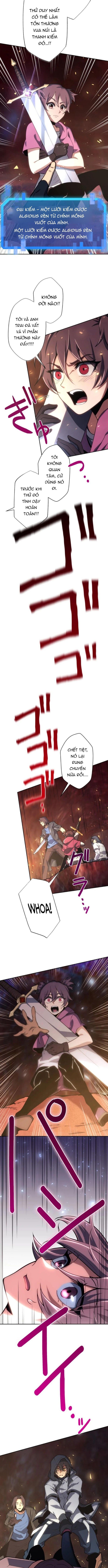 Komyu Sawa Gamer Wa Solo Play De Sekai Saikyou Chapter 10 - Trang 2