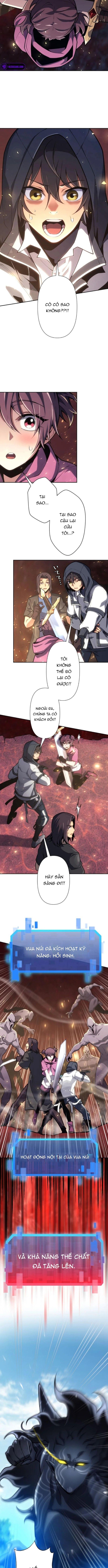Komyu Sawa Gamer Wa Solo Play De Sekai Saikyou Chapter 10 - Trang 2