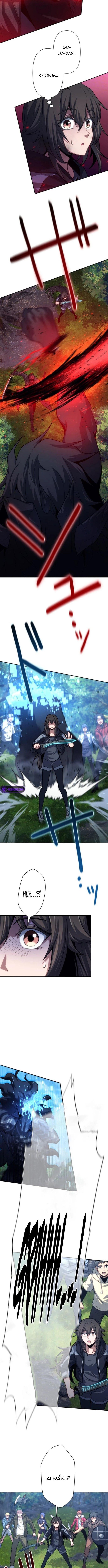 Komyu Sawa Gamer Wa Solo Play De Sekai Saikyou Chapter 10 - Trang 2