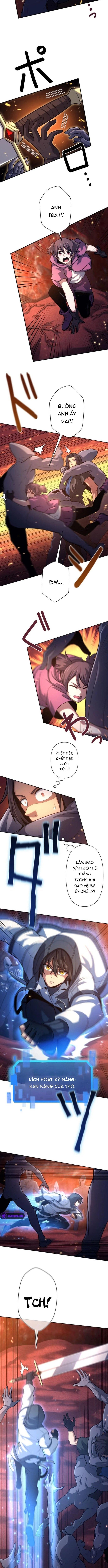 Komyu Sawa Gamer Wa Solo Play De Sekai Saikyou Chapter 10 - Trang 2