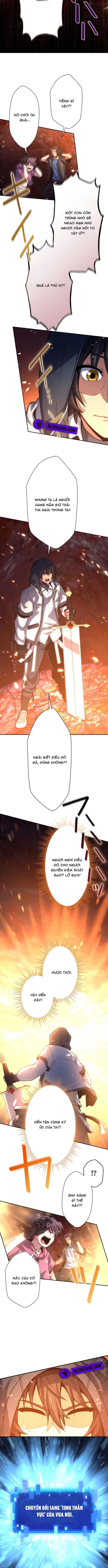 Komyu Sawa Gamer Wa Solo Play De Sekai Saikyou Chapter 11 - Trang 2