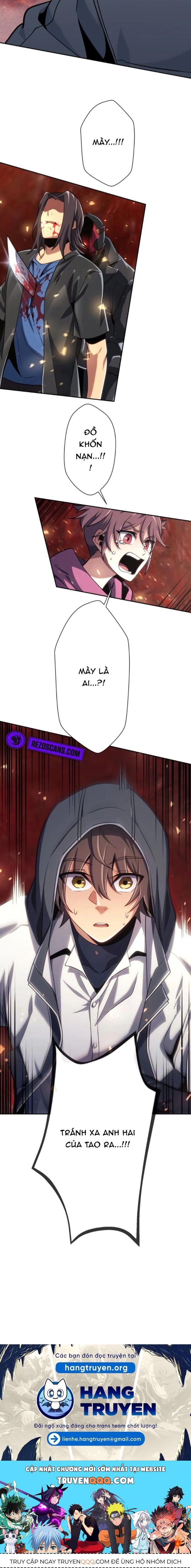 Komyu Sawa Gamer Wa Solo Play De Sekai Saikyou Chapter 11 - Trang 2