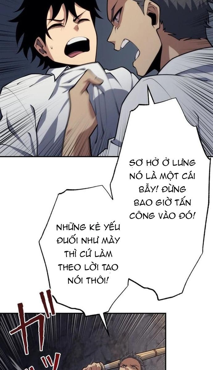 Komyu Sawa Gamer Wa Solo Play De Sekai Saikyou Chapter 3 - Trang 2