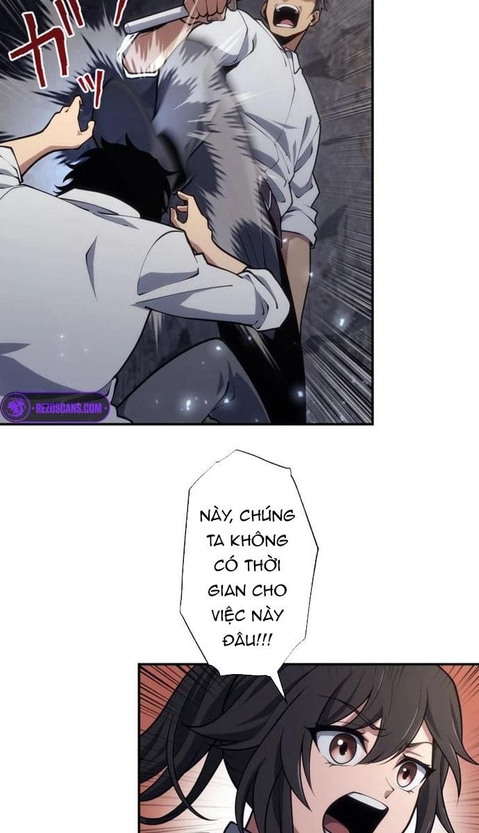 Komyu Sawa Gamer Wa Solo Play De Sekai Saikyou Chapter 3 - Trang 2