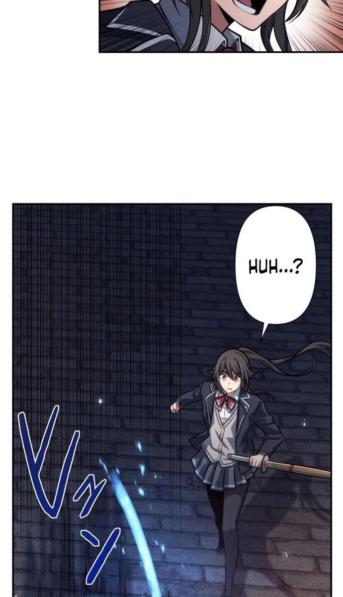 Komyu Sawa Gamer Wa Solo Play De Sekai Saikyou Chapter 3 - Trang 2