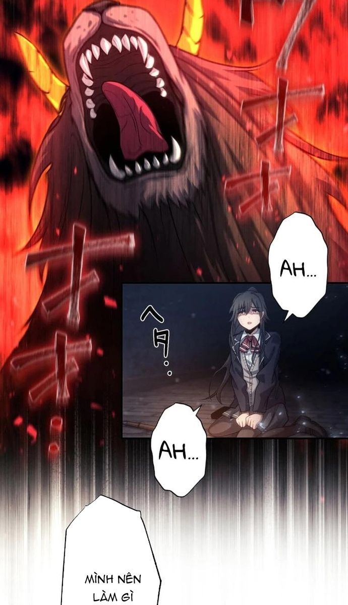 Komyu Sawa Gamer Wa Solo Play De Sekai Saikyou Chapter 3 - Trang 2
