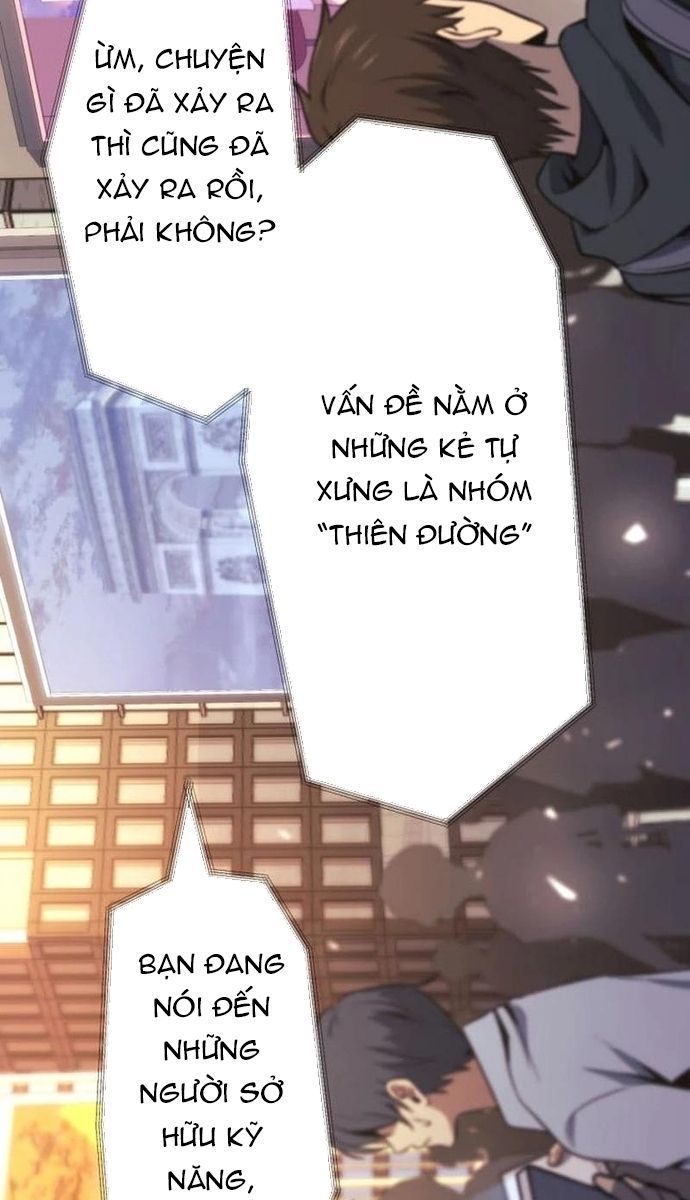 Komyu Sawa Gamer Wa Solo Play De Sekai Saikyou Chapter 3 - Trang 2