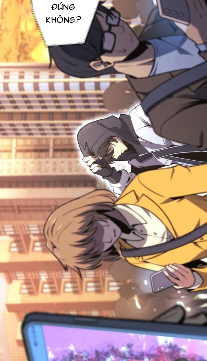 Komyu Sawa Gamer Wa Solo Play De Sekai Saikyou Chapter 3 - Trang 2