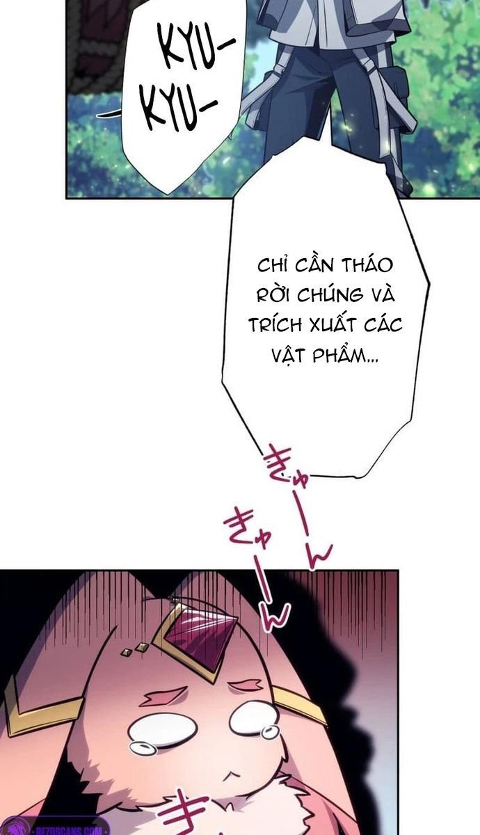 Komyu Sawa Gamer Wa Solo Play De Sekai Saikyou Chapter 3 - Trang 2