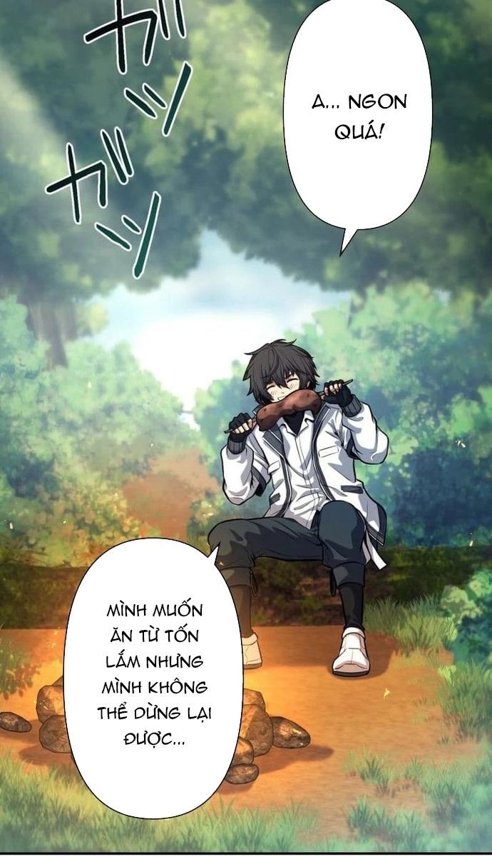 Komyu Sawa Gamer Wa Solo Play De Sekai Saikyou Chapter 3 - Trang 2