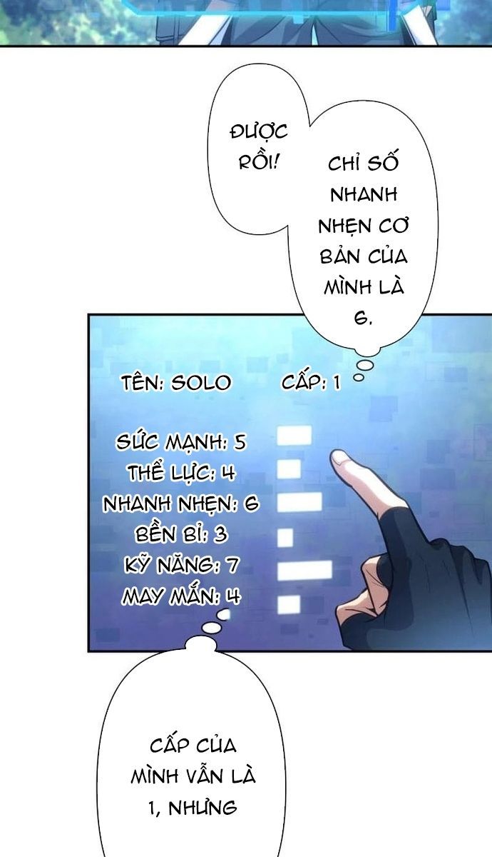 Komyu Sawa Gamer Wa Solo Play De Sekai Saikyou Chapter 3 - Trang 2