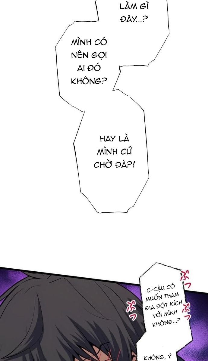 Komyu Sawa Gamer Wa Solo Play De Sekai Saikyou Chapter 3 - Trang 2