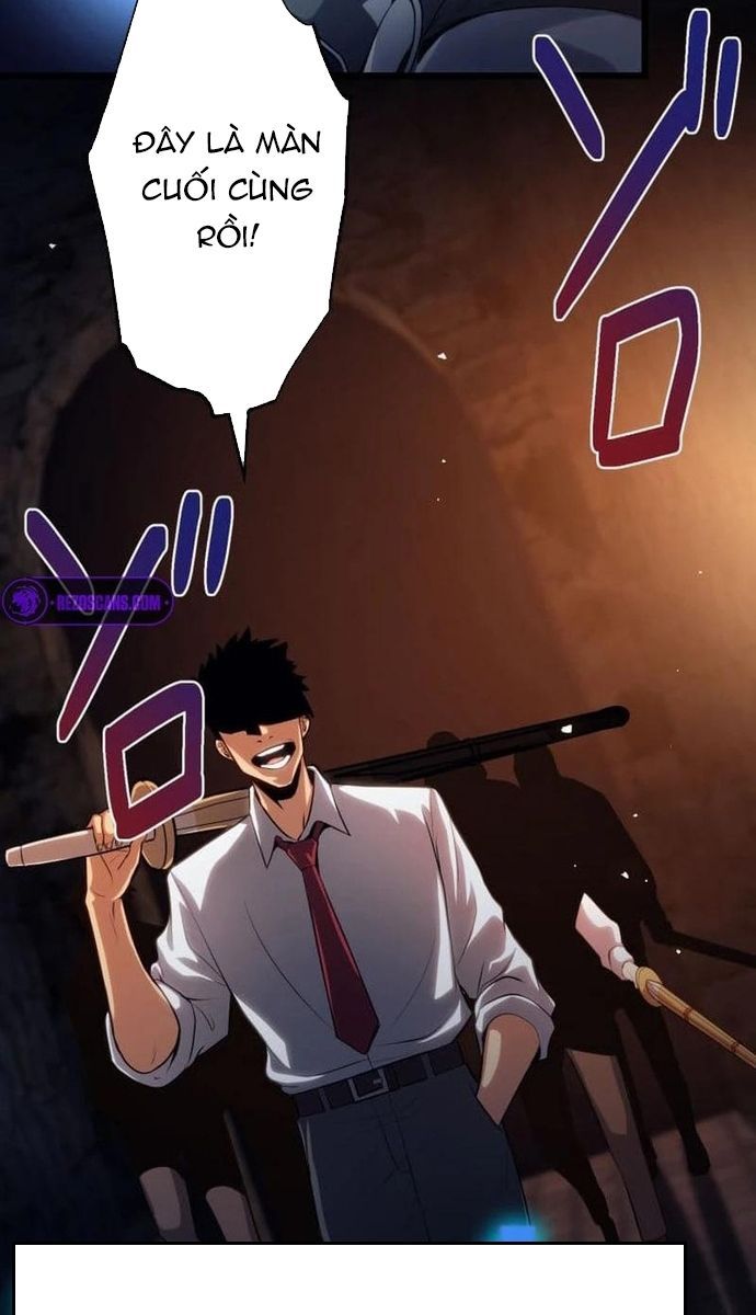 Komyu Sawa Gamer Wa Solo Play De Sekai Saikyou Chapter 3 - Trang 2