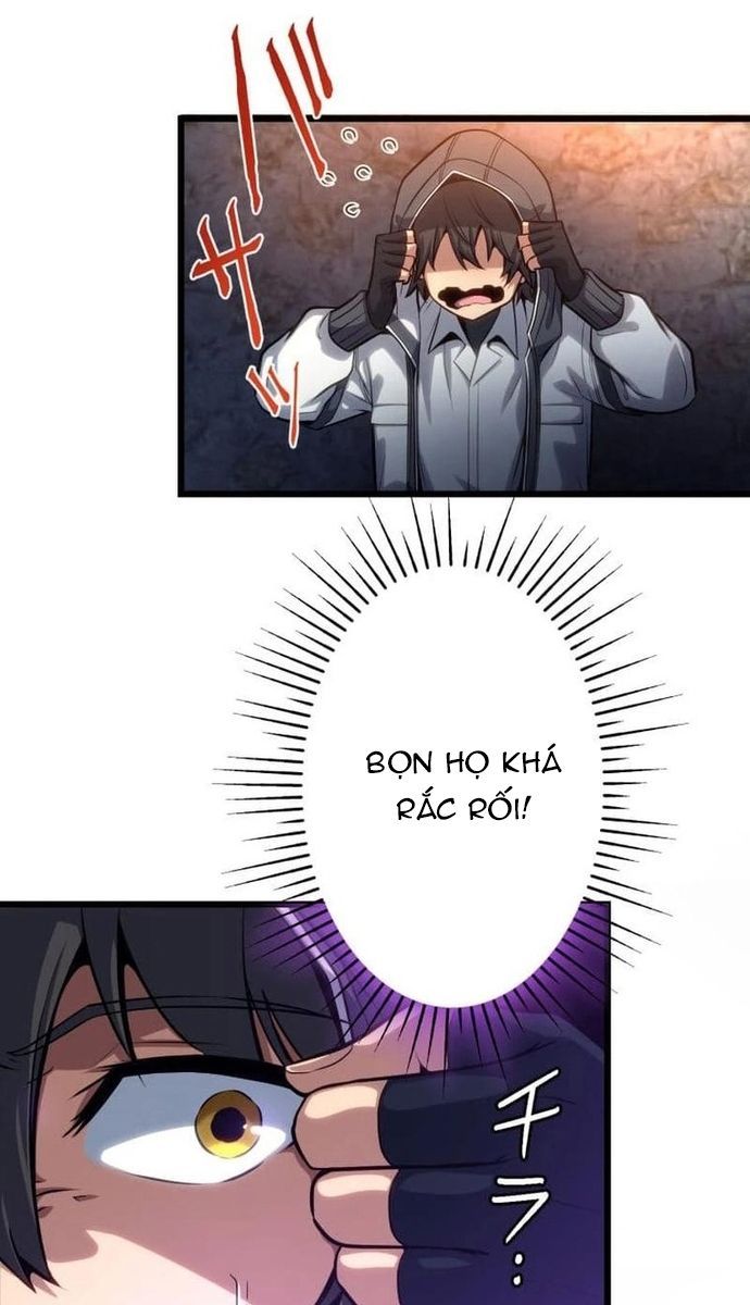 Komyu Sawa Gamer Wa Solo Play De Sekai Saikyou Chapter 3 - Trang 2