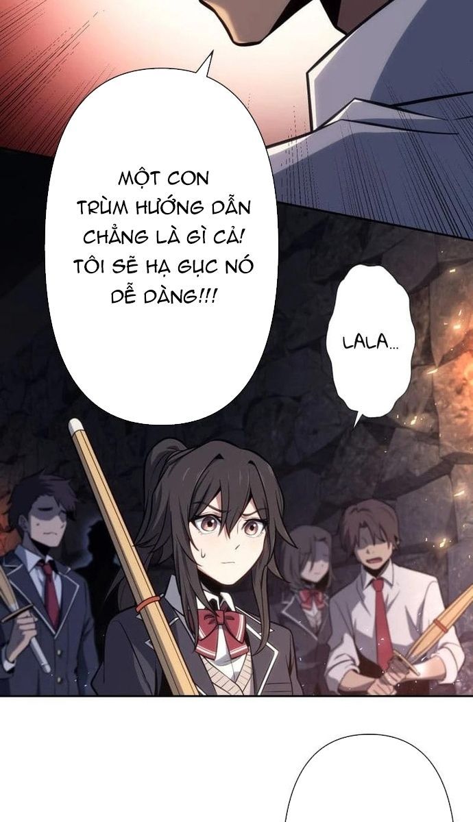 Komyu Sawa Gamer Wa Solo Play De Sekai Saikyou Chapter 3 - Trang 2