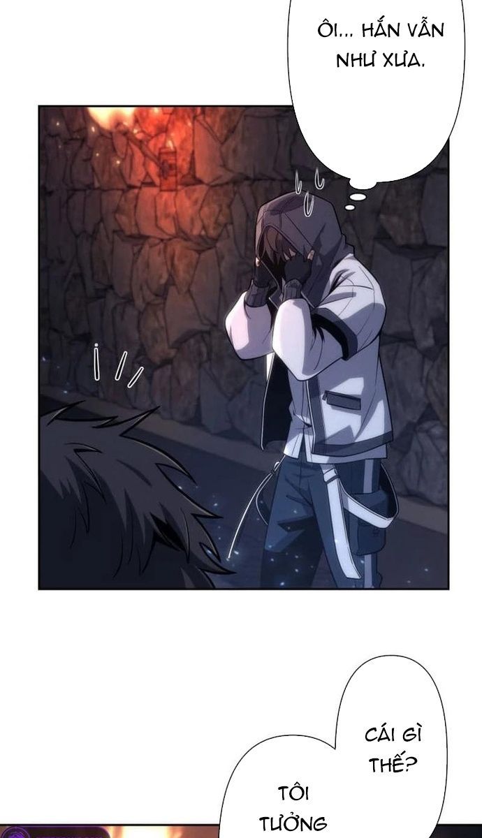 Komyu Sawa Gamer Wa Solo Play De Sekai Saikyou Chapter 3 - Trang 2