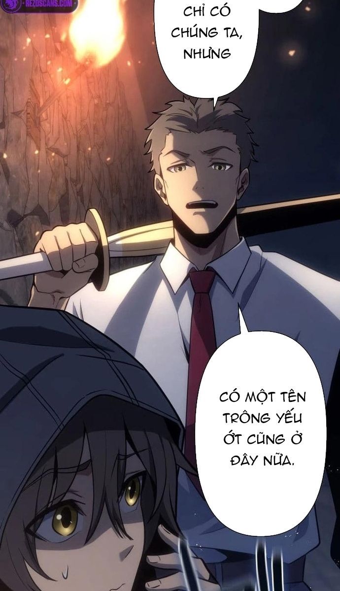 Komyu Sawa Gamer Wa Solo Play De Sekai Saikyou Chapter 3 - Trang 2