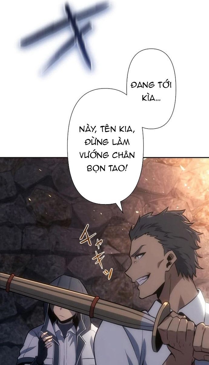 Komyu Sawa Gamer Wa Solo Play De Sekai Saikyou Chapter 3 - Trang 2