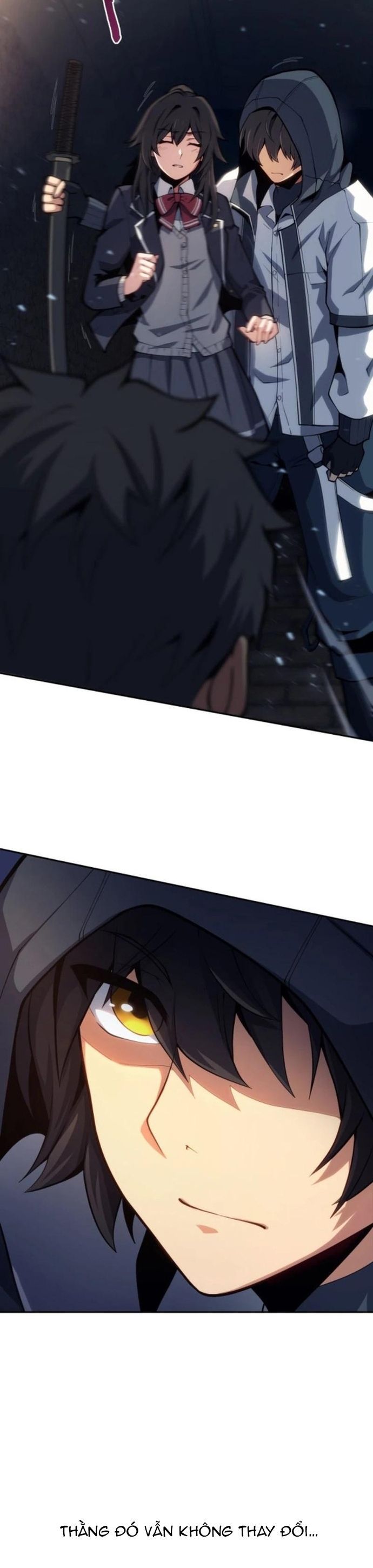 Komyu Sawa Gamer Wa Solo Play De Sekai Saikyou Chapter 4 - Trang 2