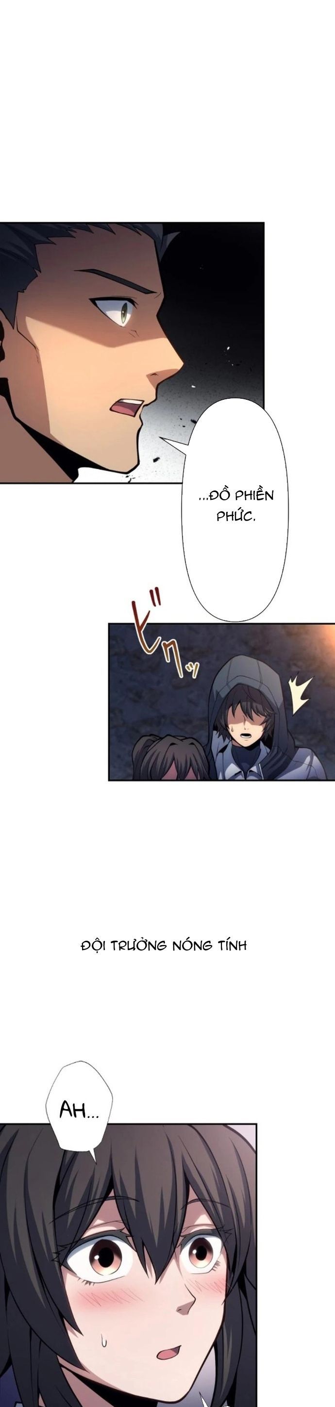 Komyu Sawa Gamer Wa Solo Play De Sekai Saikyou Chapter 4 - Trang 2