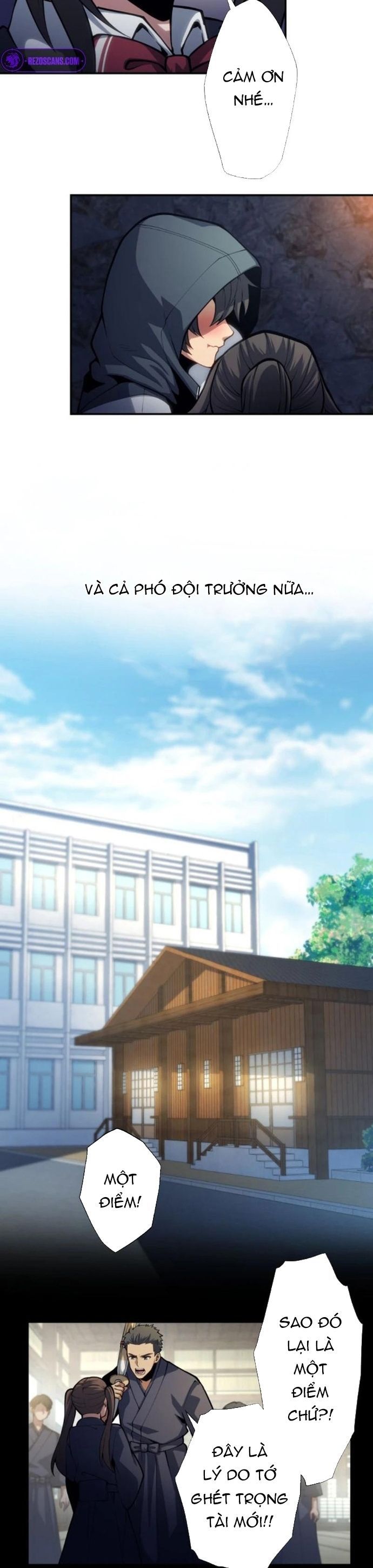 Komyu Sawa Gamer Wa Solo Play De Sekai Saikyou Chapter 4 - Trang 2