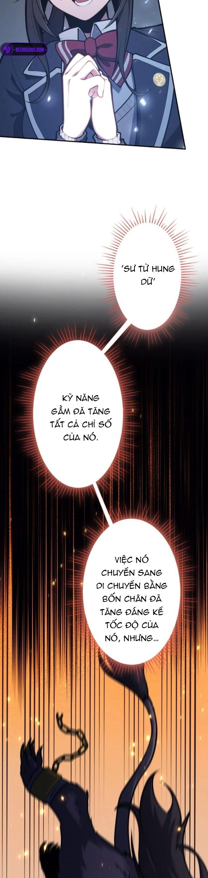 Komyu Sawa Gamer Wa Solo Play De Sekai Saikyou Chapter 4 - Trang 2