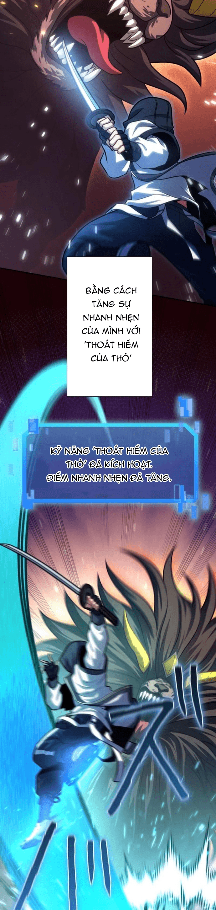 Komyu Sawa Gamer Wa Solo Play De Sekai Saikyou Chapter 4 - Trang 2