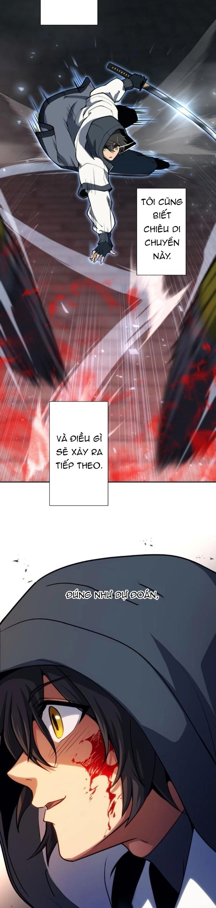Komyu Sawa Gamer Wa Solo Play De Sekai Saikyou Chapter 4 - Trang 2