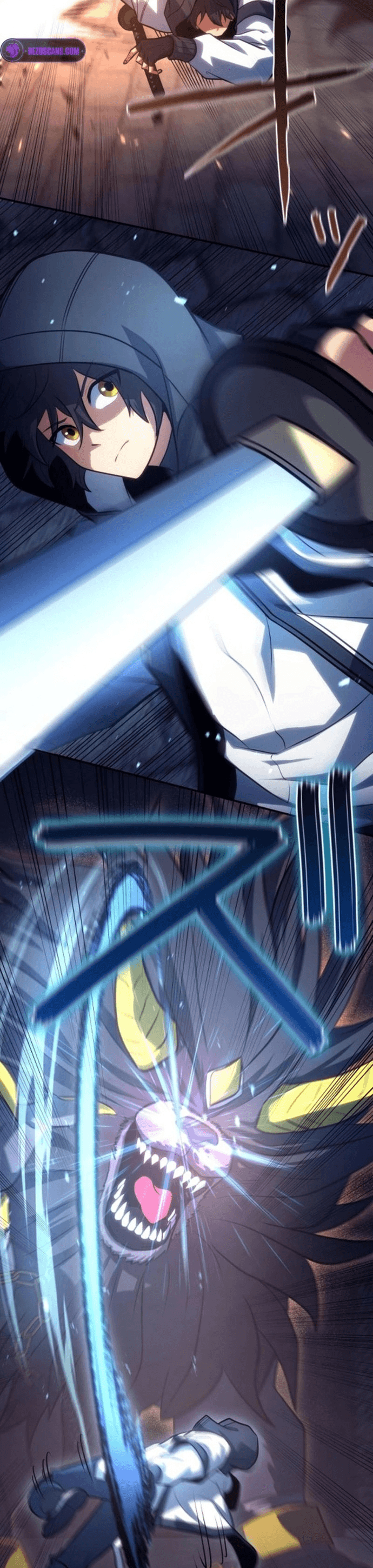 Komyu Sawa Gamer Wa Solo Play De Sekai Saikyou Chapter 4 - Trang 2