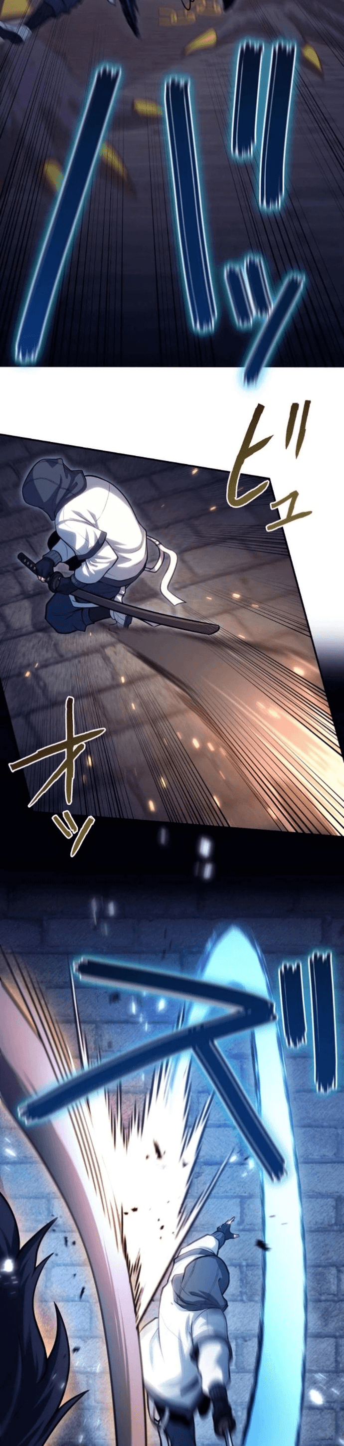 Komyu Sawa Gamer Wa Solo Play De Sekai Saikyou Chapter 4 - Trang 2