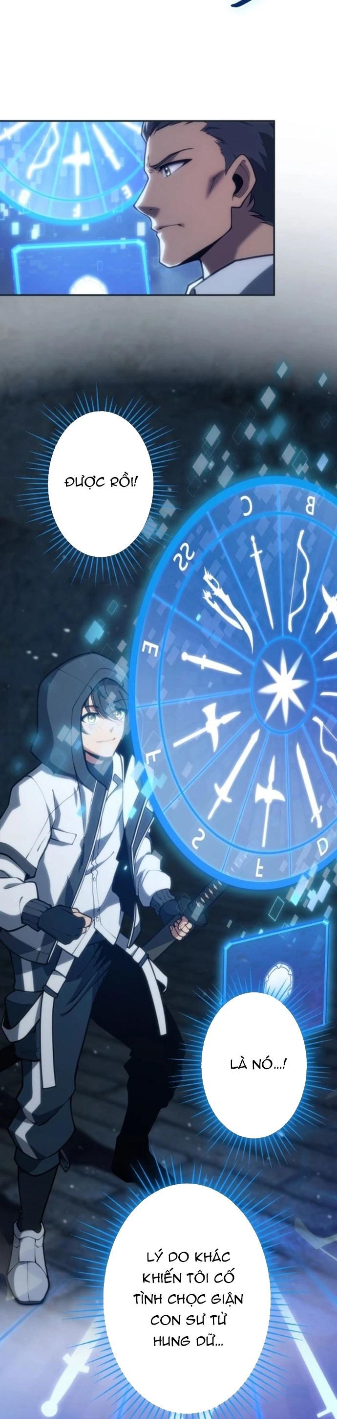 Komyu Sawa Gamer Wa Solo Play De Sekai Saikyou Chapter 4 - Trang 2