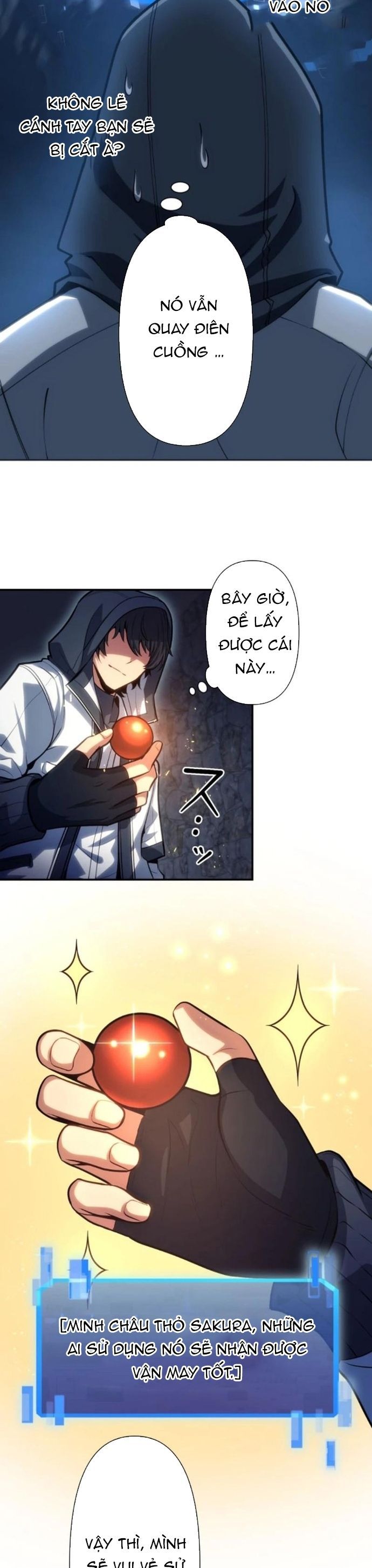 Komyu Sawa Gamer Wa Solo Play De Sekai Saikyou Chapter 4 - Trang 2