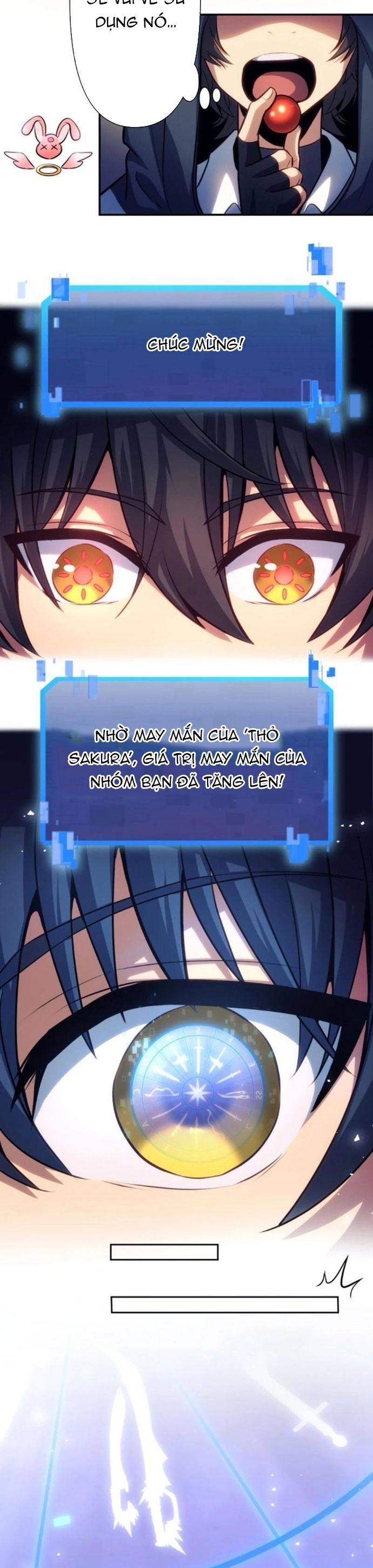 Komyu Sawa Gamer Wa Solo Play De Sekai Saikyou Chapter 4 - Trang 2