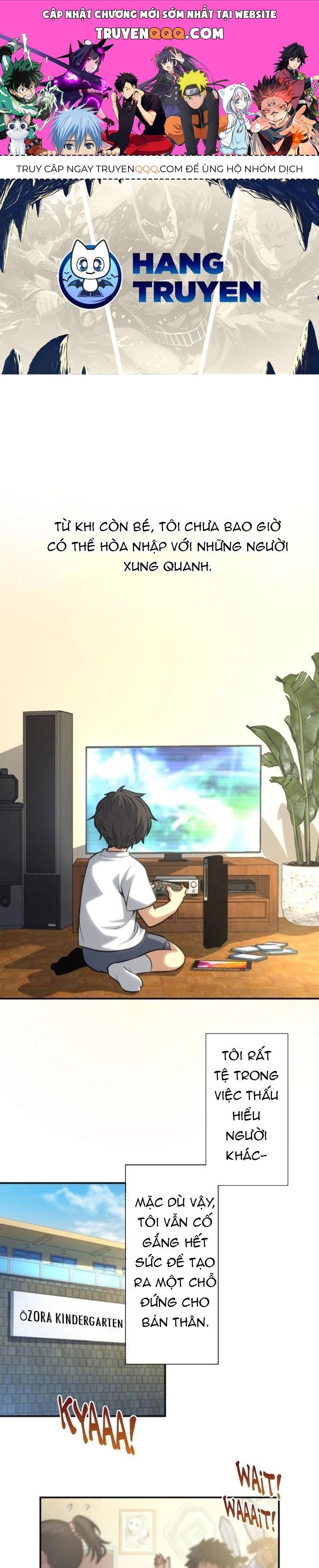 Komyu Sawa Gamer Wa Solo Play De Sekai Saikyou Chapter 5 - Trang 2