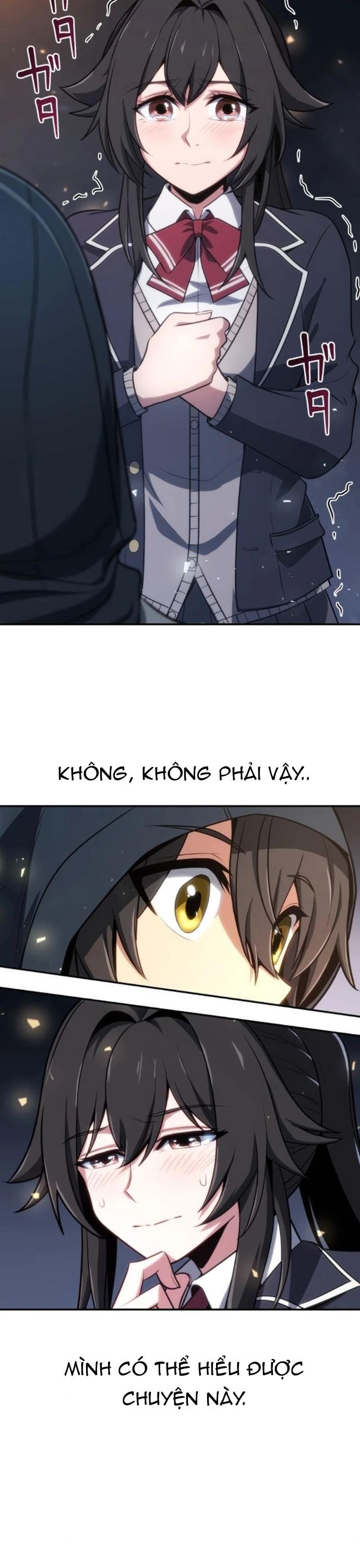 Komyu Sawa Gamer Wa Solo Play De Sekai Saikyou Chapter 5 - Trang 2