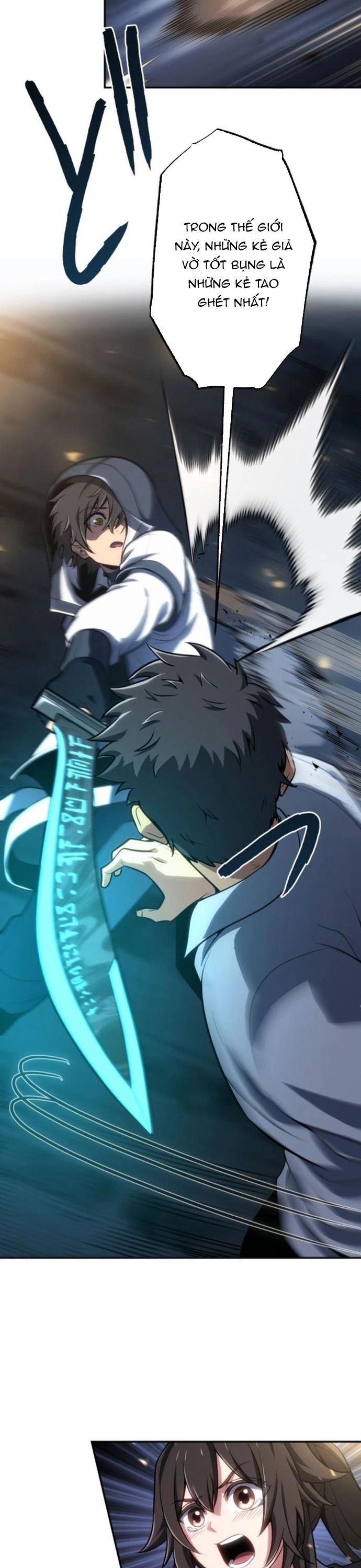 Komyu Sawa Gamer Wa Solo Play De Sekai Saikyou Chapter 5 - Trang 2