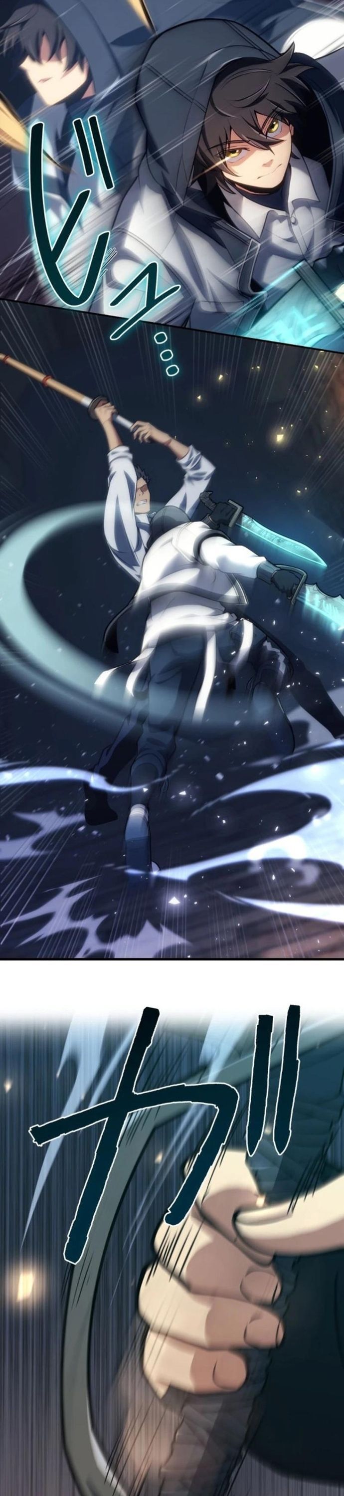 Komyu Sawa Gamer Wa Solo Play De Sekai Saikyou Chapter 5 - Trang 2
