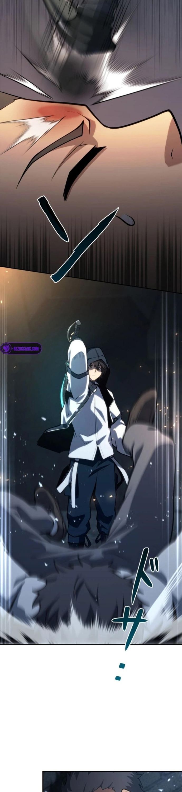 Komyu Sawa Gamer Wa Solo Play De Sekai Saikyou Chapter 5 - Trang 2