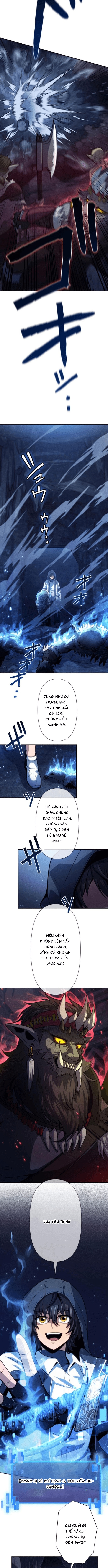 Komyu Sawa Gamer Wa Solo Play De Sekai Saikyou Chapter 7 - Trang 2