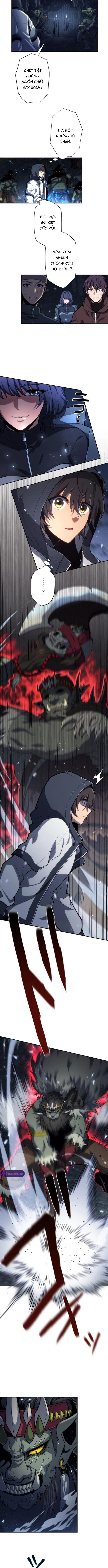 Komyu Sawa Gamer Wa Solo Play De Sekai Saikyou Chapter 7 - Trang 2